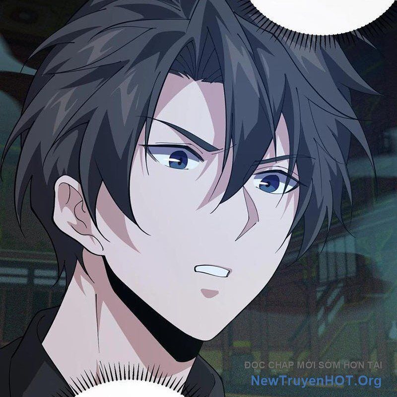 Ta Học Trảm Thần Trong Bệnh Viện Tâm Thần - Chapter 262 - Page 46