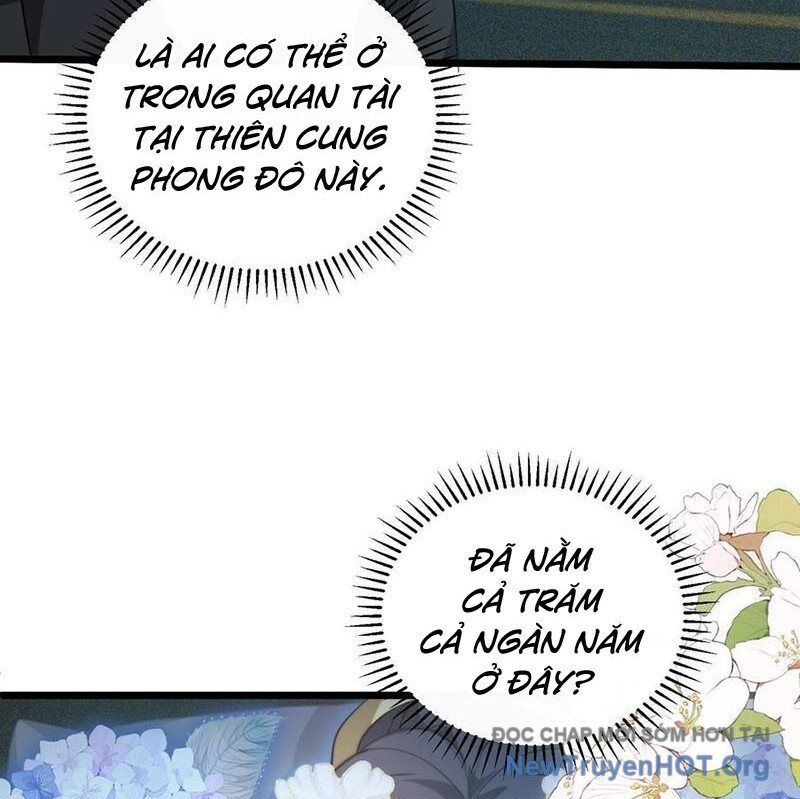 Ta Học Trảm Thần Trong Bệnh Viện Tâm Thần - Chapter 262 - Page 47