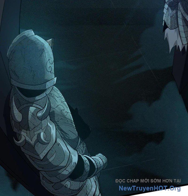 Ta Học Trảm Thần Trong Bệnh Viện Tâm Thần - Chapter 262 - Page 5