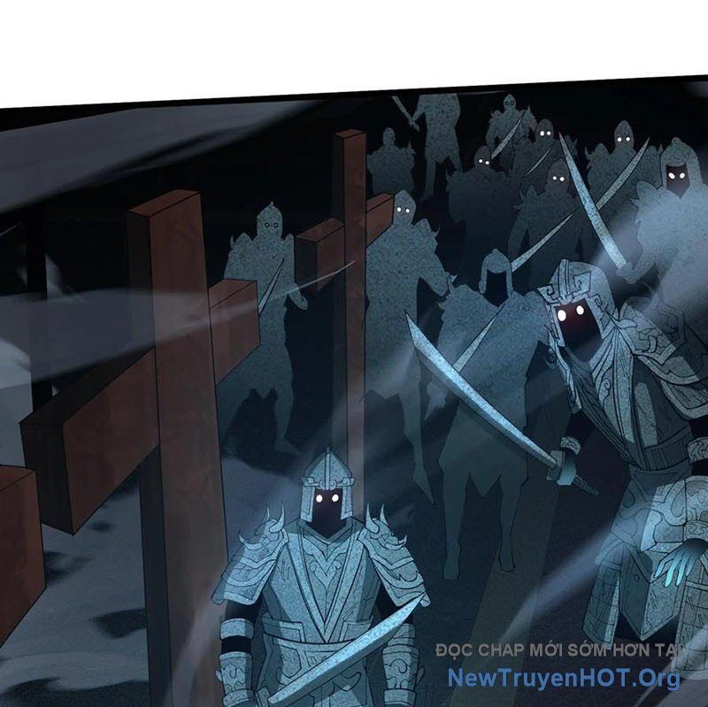 Ta Học Trảm Thần Trong Bệnh Viện Tâm Thần - Chapter 262 - Page 51
