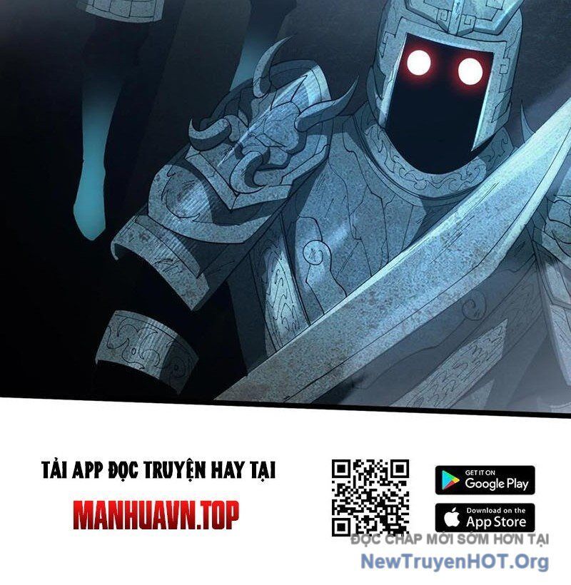 Ta Học Trảm Thần Trong Bệnh Viện Tâm Thần - Chapter 262 - Page 53