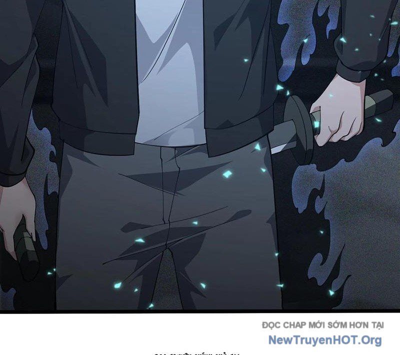 Ta Học Trảm Thần Trong Bệnh Viện Tâm Thần - Chapter 262 - Page 56
