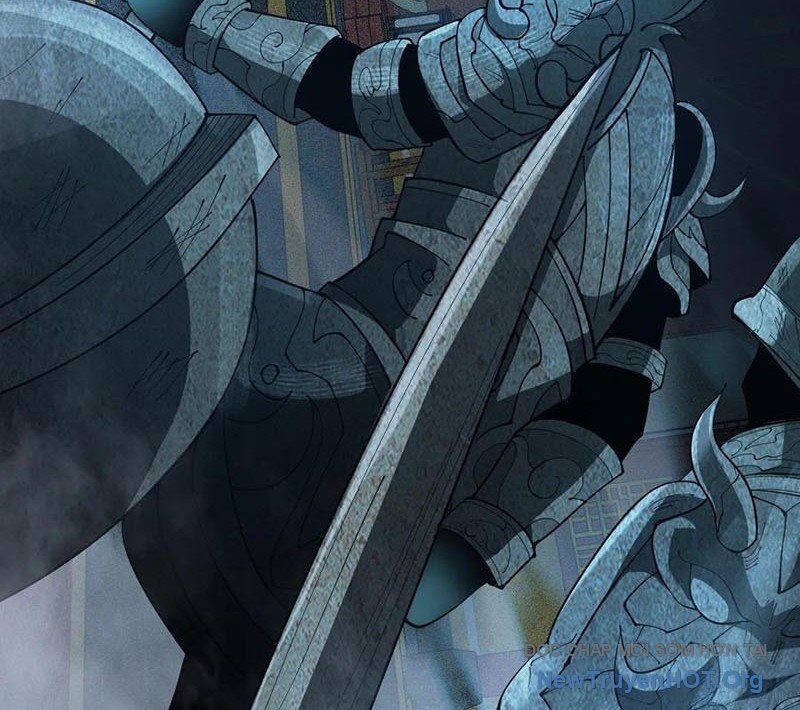 Ta Học Trảm Thần Trong Bệnh Viện Tâm Thần - Chapter 262 - Page 60