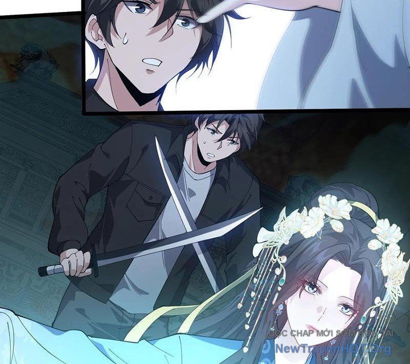 Ta Học Trảm Thần Trong Bệnh Viện Tâm Thần - Chapter 262 - Page 65