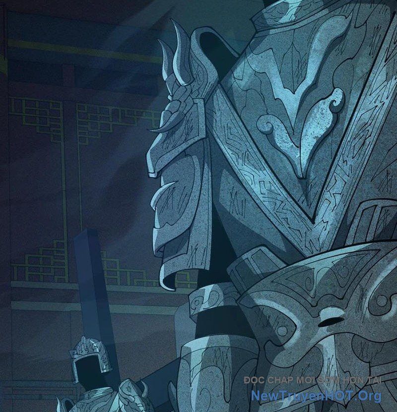 Ta Học Trảm Thần Trong Bệnh Viện Tâm Thần - Chapter 262 - Page 7