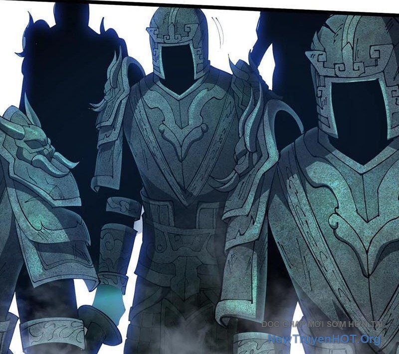 Ta Học Trảm Thần Trong Bệnh Viện Tâm Thần - Chapter 262 - Page 71