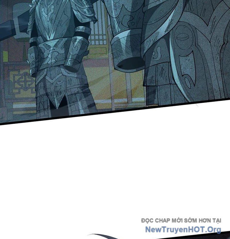 Ta Học Trảm Thần Trong Bệnh Viện Tâm Thần - Chapter 262 - Page 8