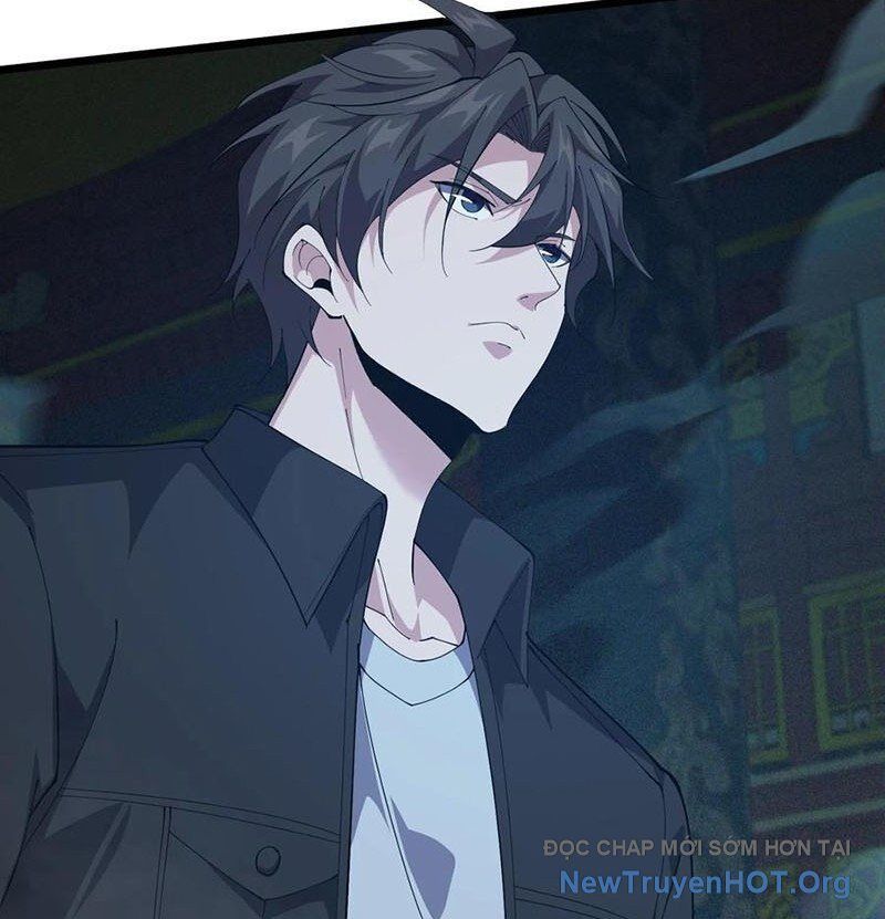 Ta Học Trảm Thần Trong Bệnh Viện Tâm Thần - Chapter 262 - Page 9