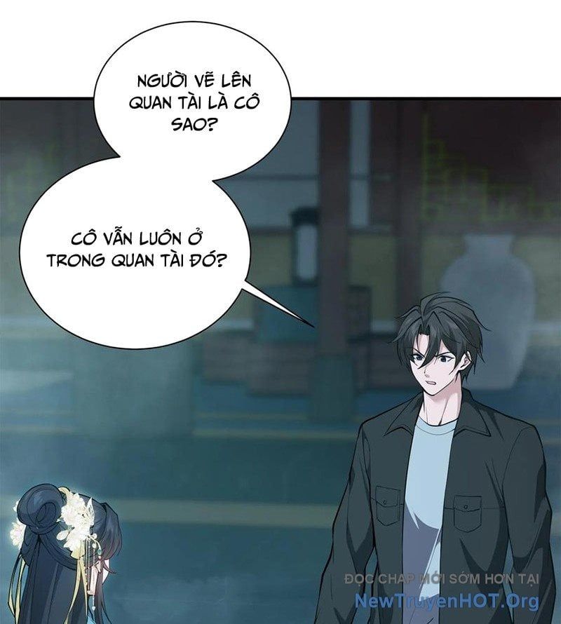 Ta Học Trảm Thần Trong Bệnh Viện Tâm Thần - Chapter 263 - Page 10