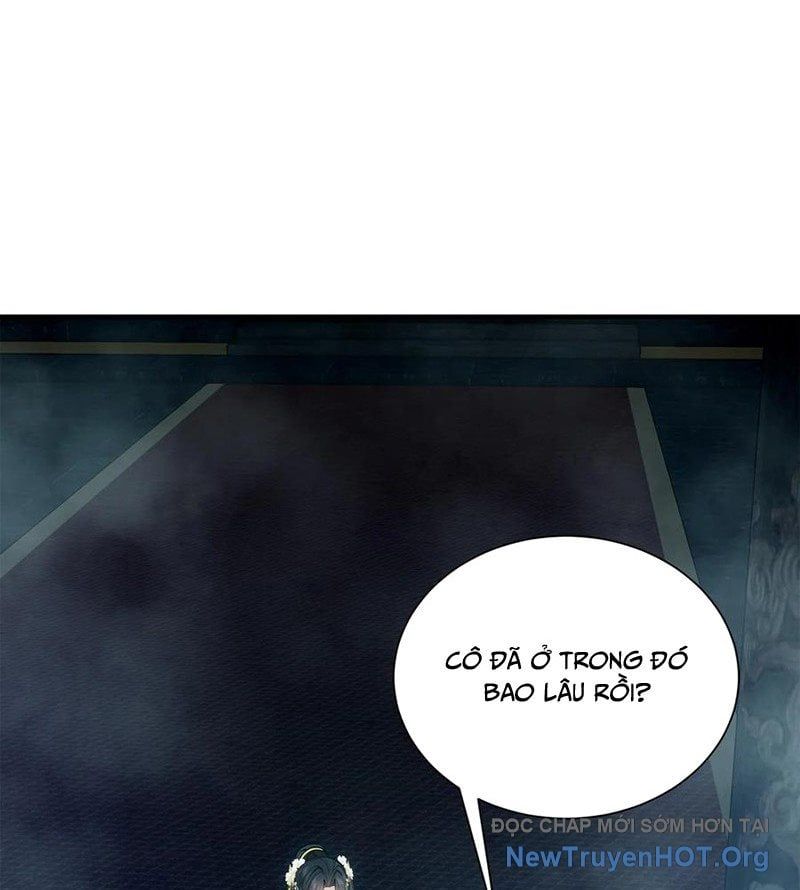 Ta Học Trảm Thần Trong Bệnh Viện Tâm Thần - Chapter 263 - Page 14