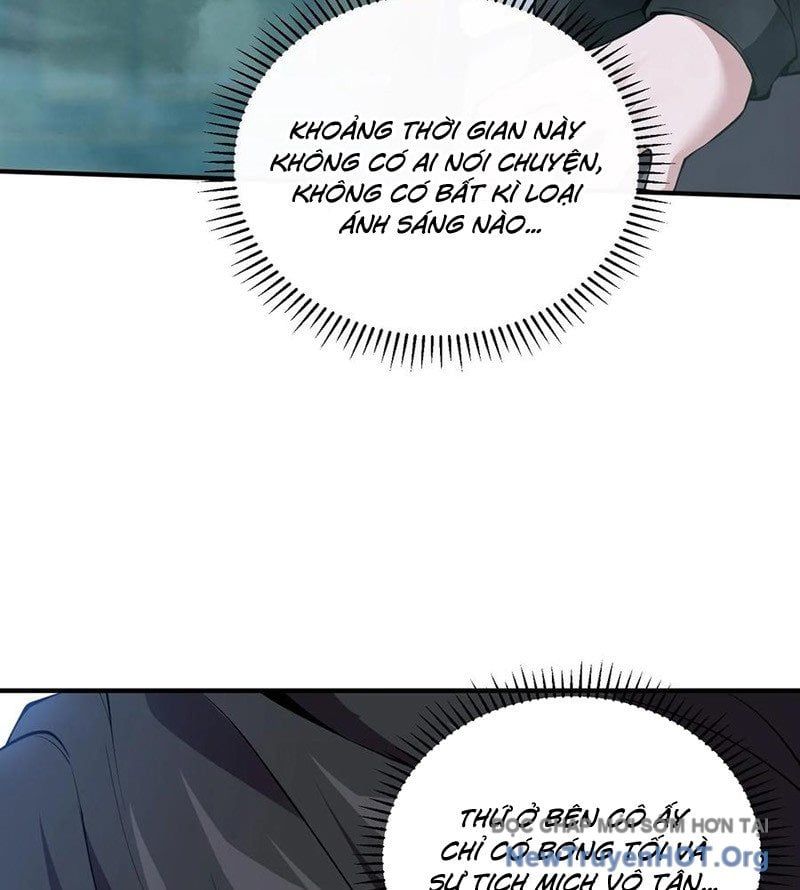 Ta Học Trảm Thần Trong Bệnh Viện Tâm Thần - Chapter 263 - Page 21