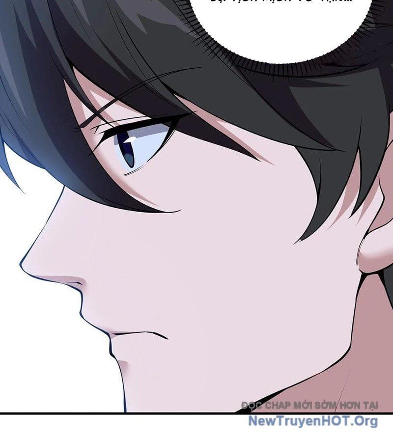 Ta Học Trảm Thần Trong Bệnh Viện Tâm Thần - Chapter 263 - Page 22