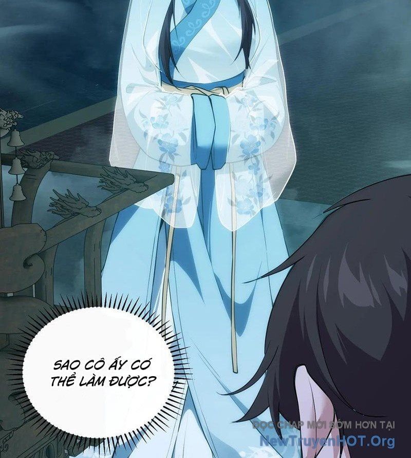 Ta Học Trảm Thần Trong Bệnh Viện Tâm Thần - Chapter 263 - Page 24