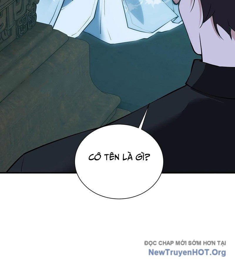 Ta Học Trảm Thần Trong Bệnh Viện Tâm Thần - Chapter 263 - Page 25