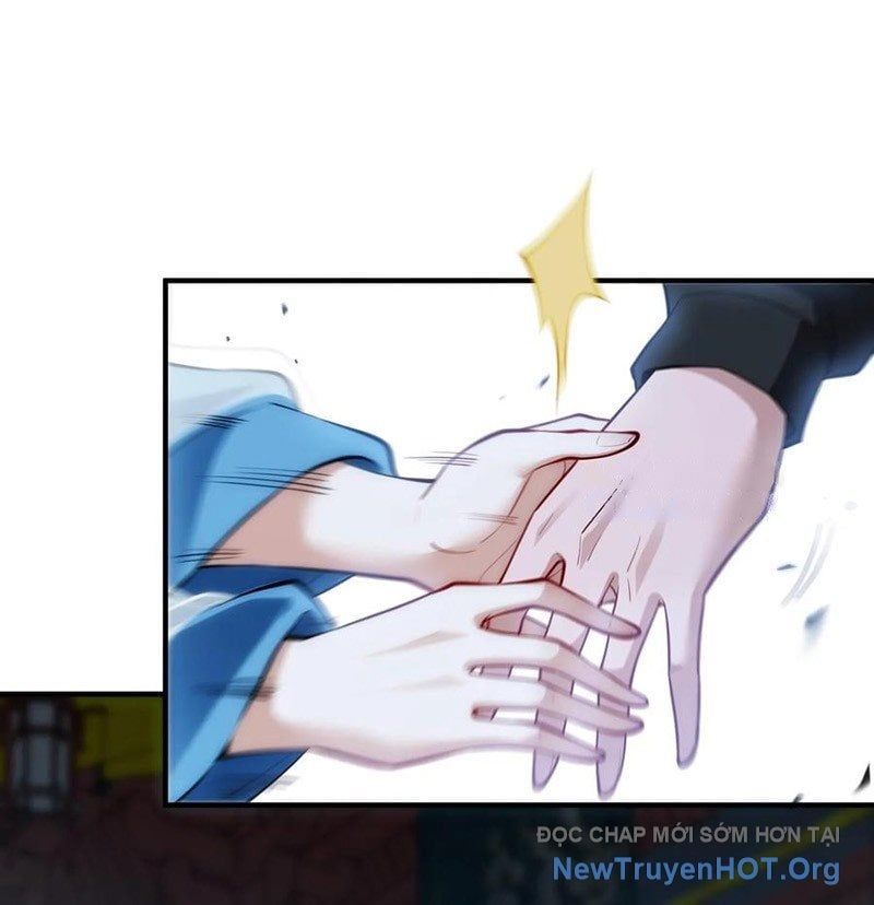 Ta Học Trảm Thần Trong Bệnh Viện Tâm Thần - Chapter 263 - Page 28