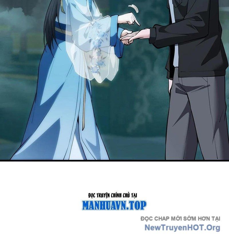 Ta Học Trảm Thần Trong Bệnh Viện Tâm Thần - Chapter 263 - Page 30