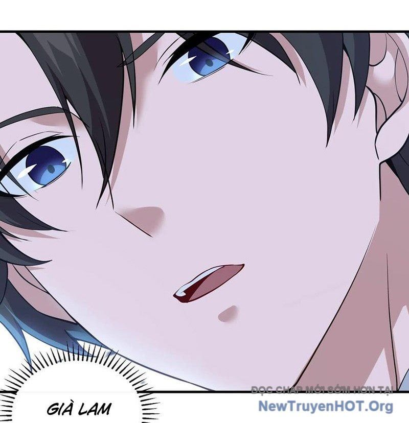 Ta Học Trảm Thần Trong Bệnh Viện Tâm Thần - Chapter 263 - Page 33