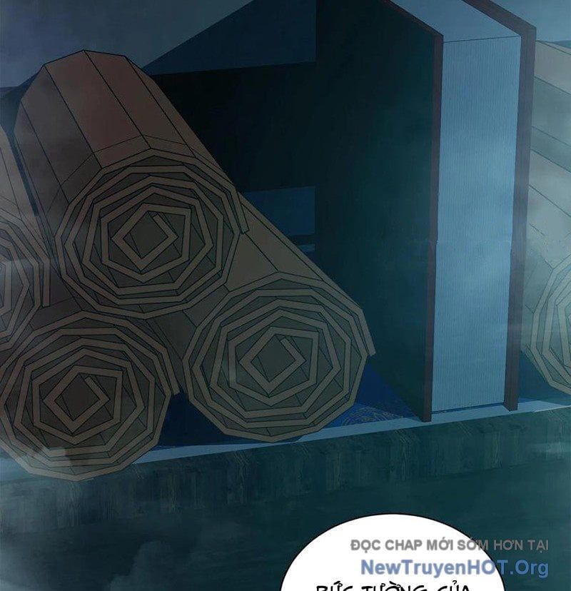 Ta Học Trảm Thần Trong Bệnh Viện Tâm Thần - Chapter 263 - Page 35