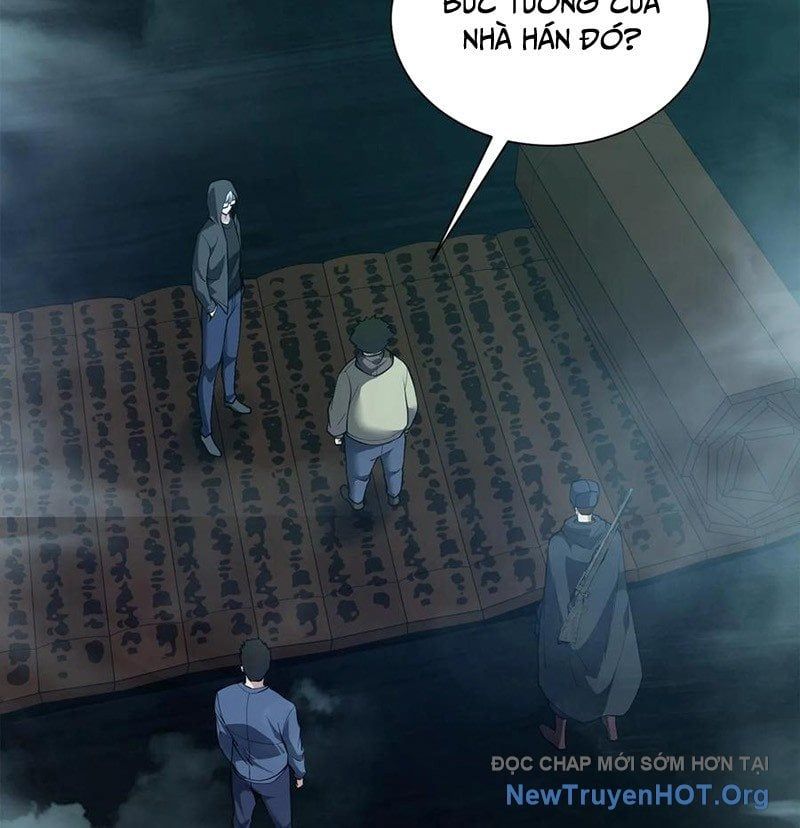 Ta Học Trảm Thần Trong Bệnh Viện Tâm Thần - Chapter 263 - Page 36
