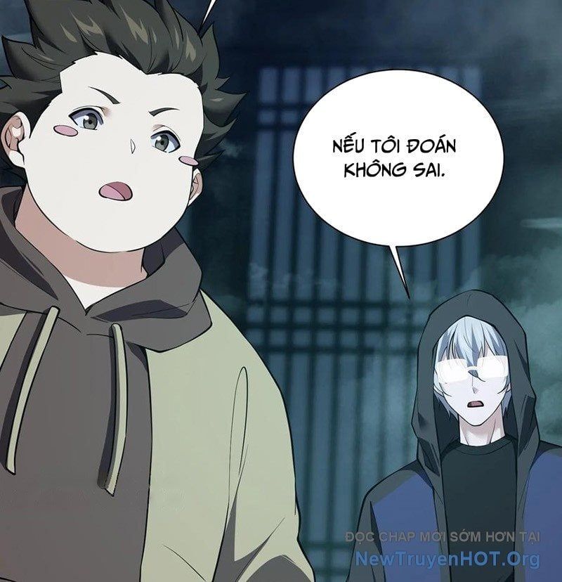 Ta Học Trảm Thần Trong Bệnh Viện Tâm Thần - Chapter 263 - Page 38