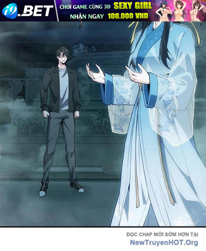 Ta Học Trảm Thần Trong Bệnh Viện Tâm Thần - Chapter 263 - Page 4