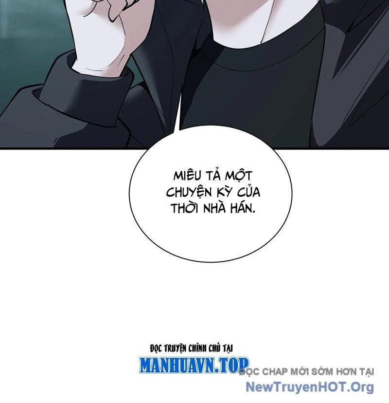 Ta Học Trảm Thần Trong Bệnh Viện Tâm Thần - Chapter 263 - Page 41