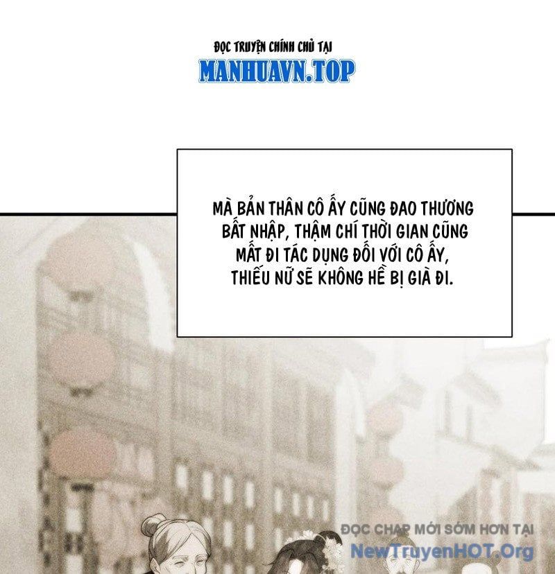 Ta Học Trảm Thần Trong Bệnh Viện Tâm Thần - Chapter 263 - Page 46