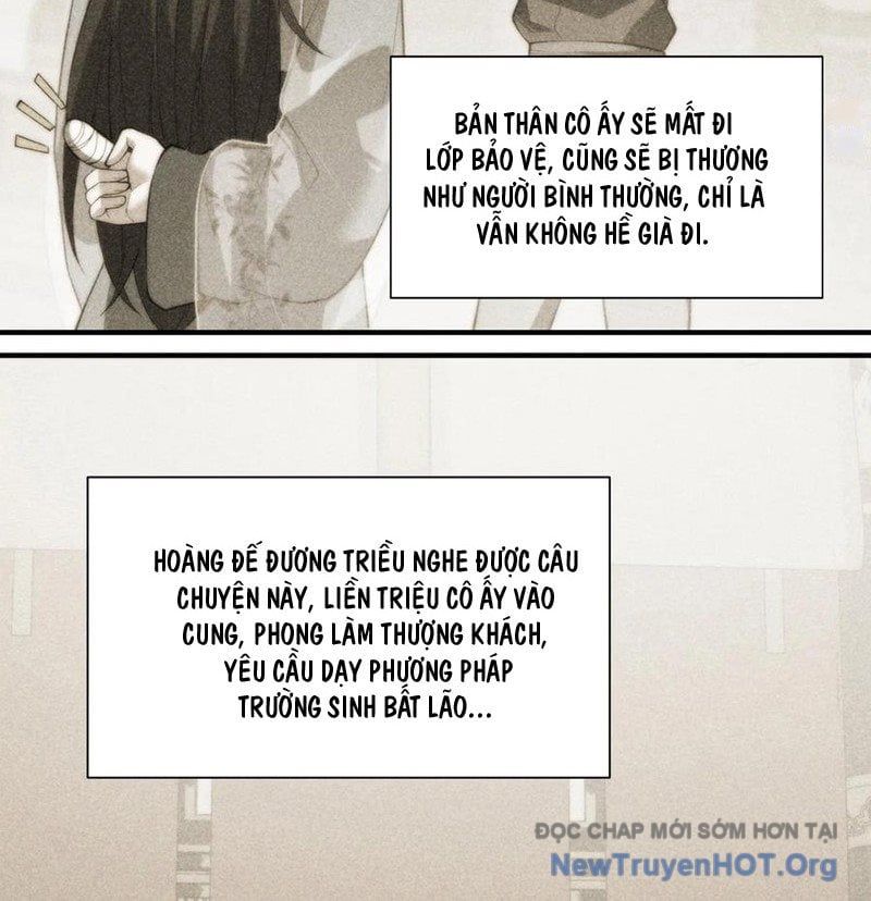 Ta Học Trảm Thần Trong Bệnh Viện Tâm Thần - Chapter 263 - Page 49