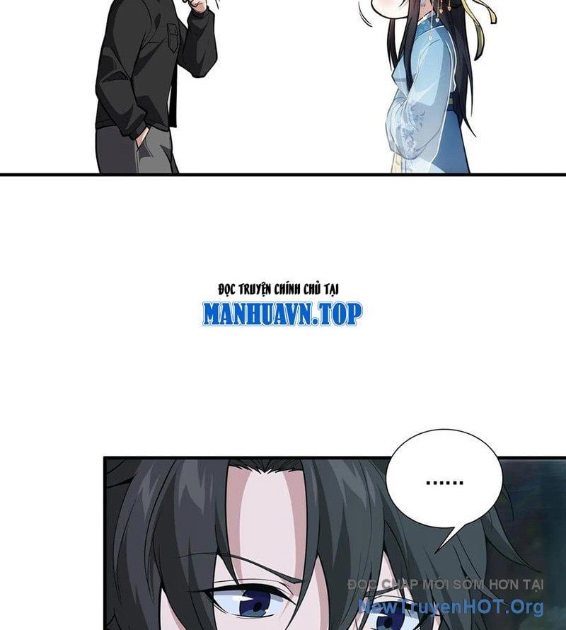 Ta Học Trảm Thần Trong Bệnh Viện Tâm Thần - Chapter 263 - Page 8