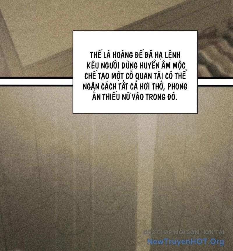 Ta Học Trảm Thần Trong Bệnh Viện Tâm Thần - Chapter 264 - Page 10