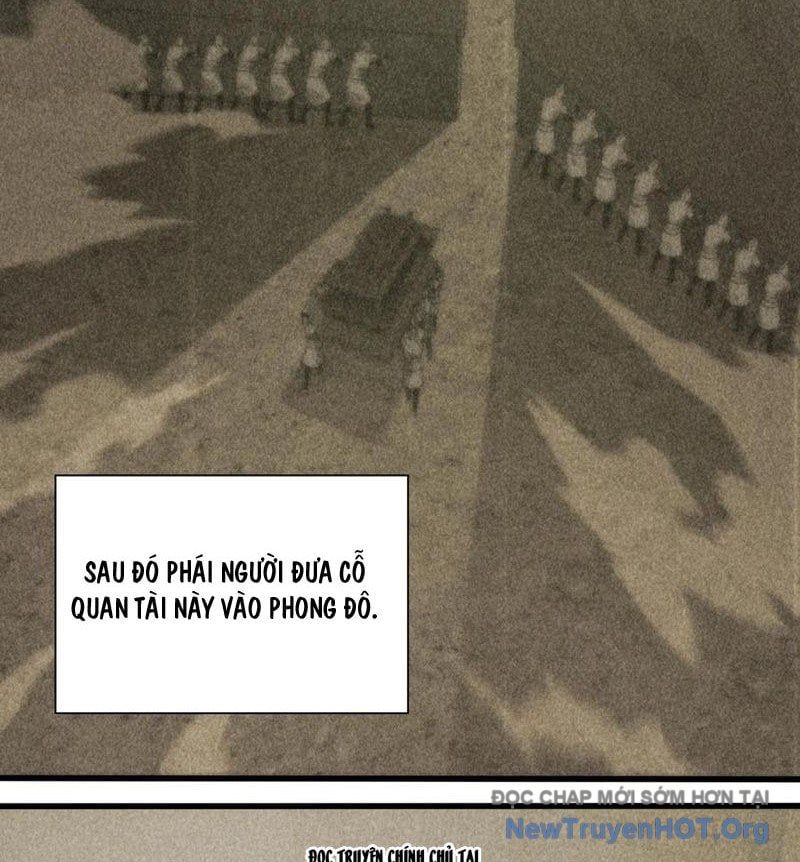 Ta Học Trảm Thần Trong Bệnh Viện Tâm Thần - Chapter 264 - Page 11