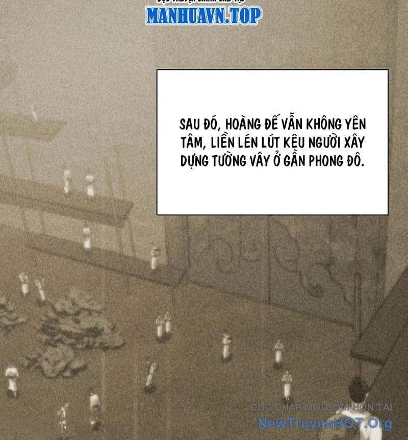 Ta Học Trảm Thần Trong Bệnh Viện Tâm Thần - Chapter 264 - Page 12