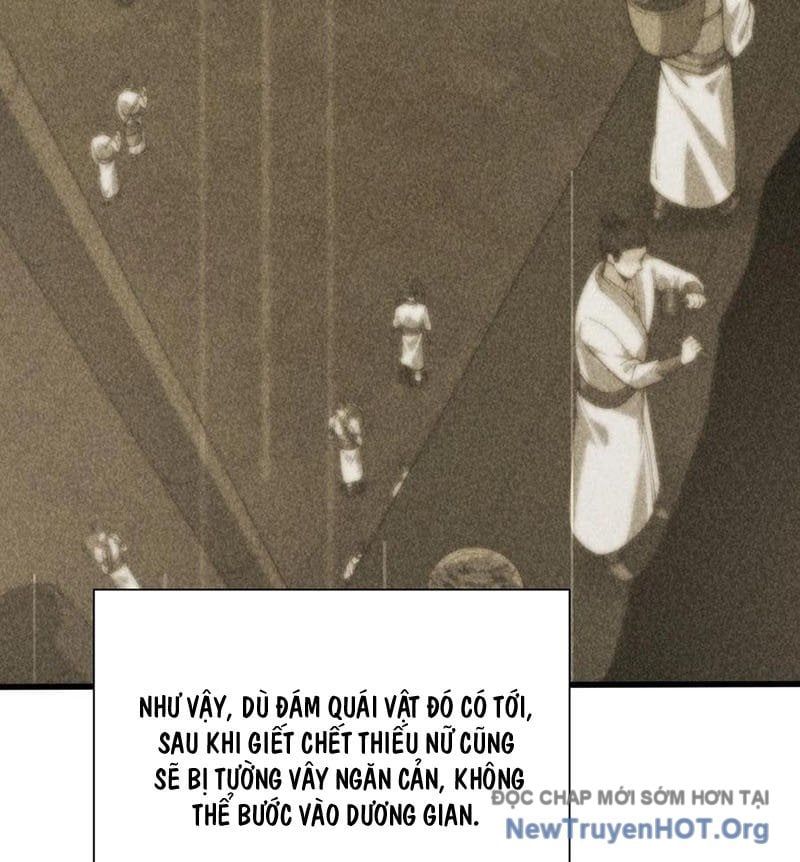 Ta Học Trảm Thần Trong Bệnh Viện Tâm Thần - Chapter 264 - Page 13