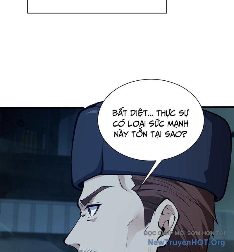 Ta Học Trảm Thần Trong Bệnh Viện Tâm Thần - Chapter 264 - Page 14