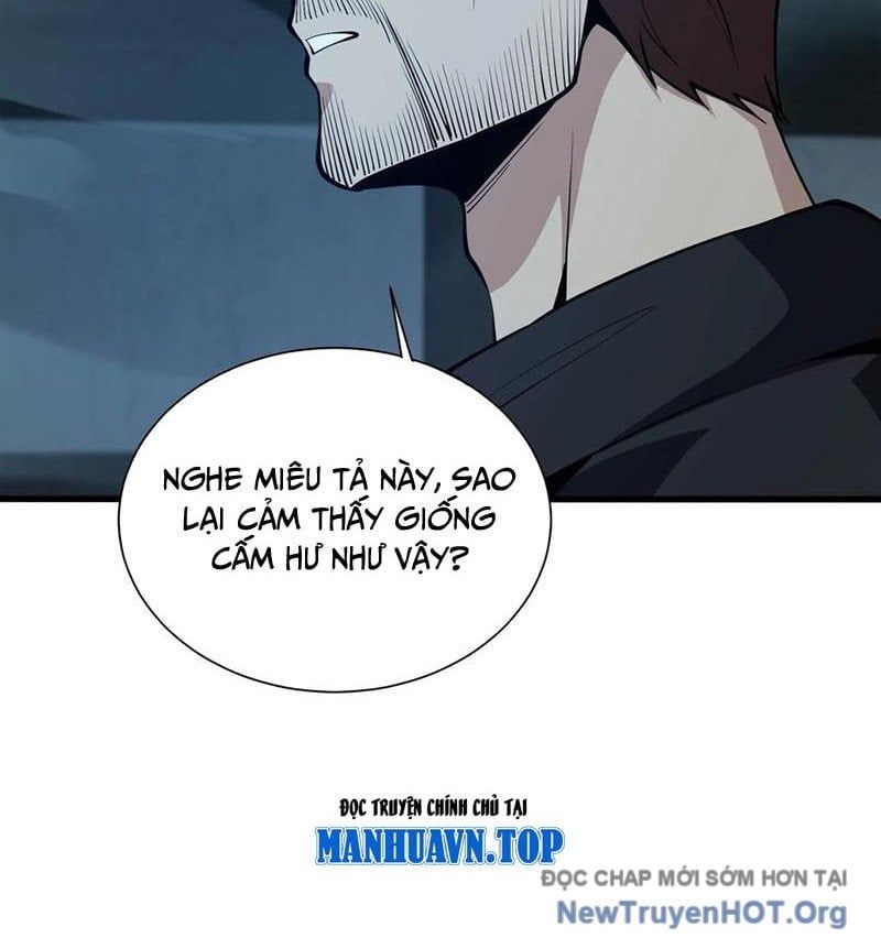 Ta Học Trảm Thần Trong Bệnh Viện Tâm Thần - Chapter 264 - Page 15