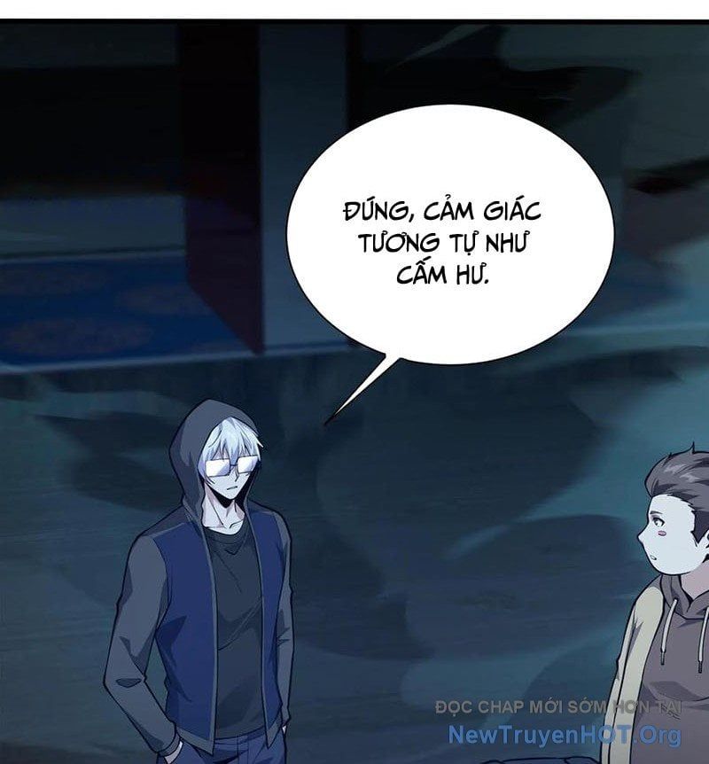 Ta Học Trảm Thần Trong Bệnh Viện Tâm Thần - Chapter 264 - Page 16