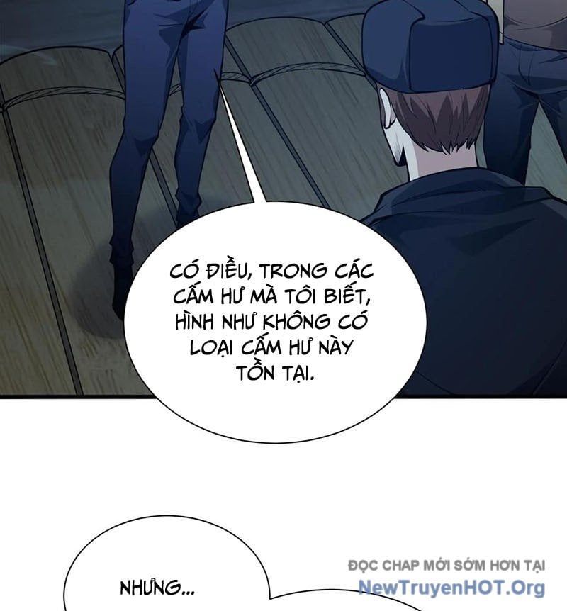 Ta Học Trảm Thần Trong Bệnh Viện Tâm Thần - Chapter 264 - Page 17