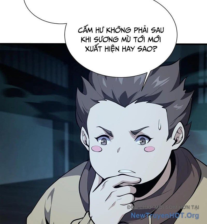 Ta Học Trảm Thần Trong Bệnh Viện Tâm Thần - Chapter 264 - Page 18