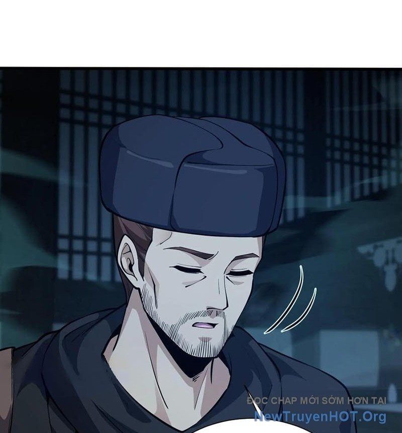 Ta Học Trảm Thần Trong Bệnh Viện Tâm Thần - Chapter 264 - Page 22