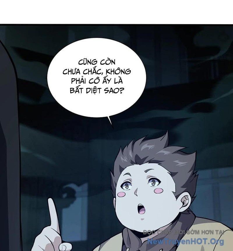 Ta Học Trảm Thần Trong Bệnh Viện Tâm Thần - Chapter 264 - Page 24