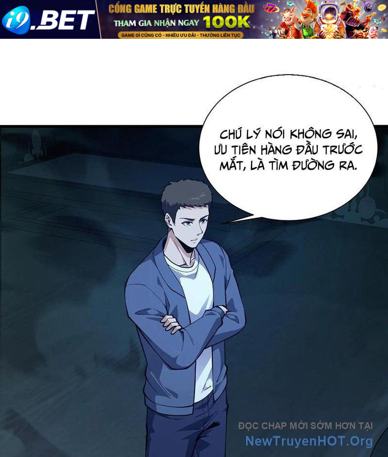 Ta Học Trảm Thần Trong Bệnh Viện Tâm Thần - Chapter 264 - Page 26