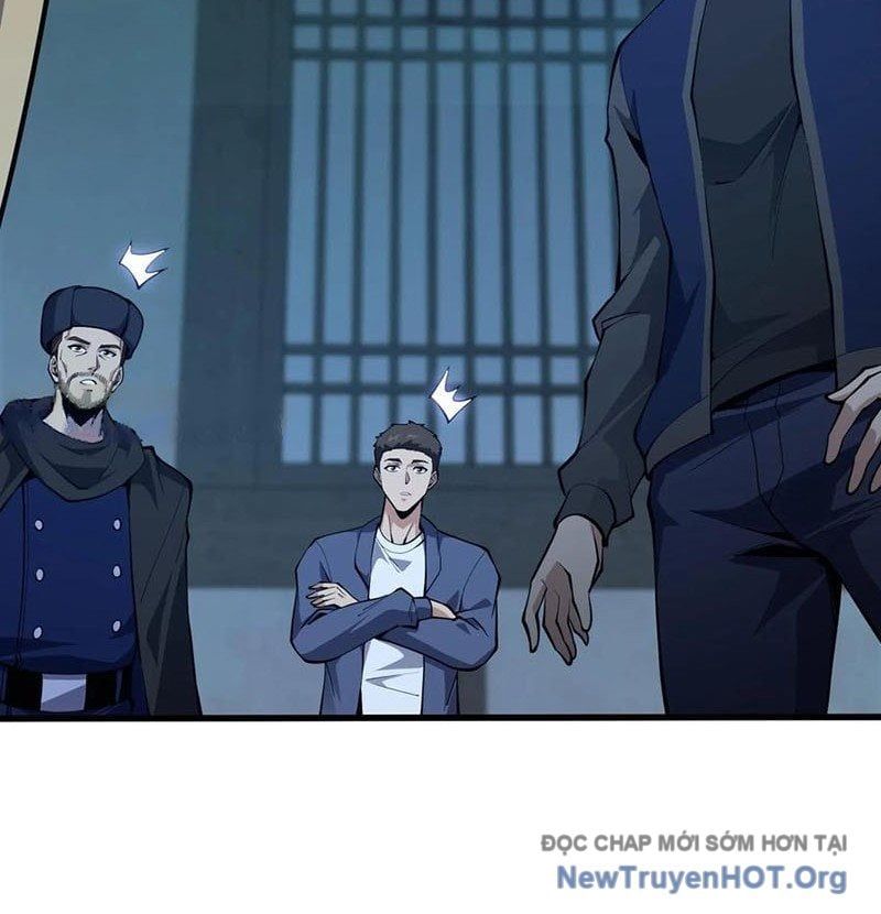 Ta Học Trảm Thần Trong Bệnh Viện Tâm Thần - Chapter 264 - Page 29
