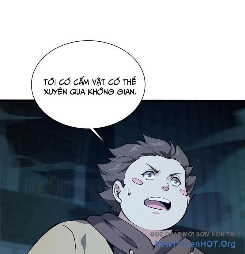 Ta Học Trảm Thần Trong Bệnh Viện Tâm Thần - Chapter 264 - Page 30