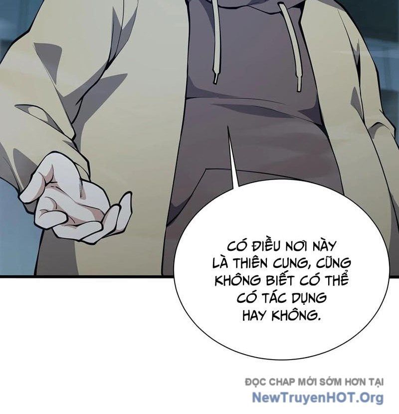 Ta Học Trảm Thần Trong Bệnh Viện Tâm Thần - Chapter 264 - Page 31