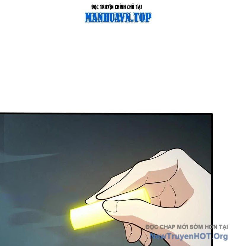 Ta Học Trảm Thần Trong Bệnh Viện Tâm Thần - Chapter 264 - Page 32