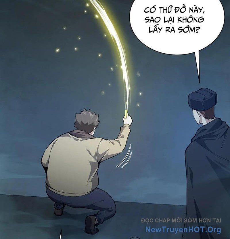 Ta Học Trảm Thần Trong Bệnh Viện Tâm Thần - Chapter 264 - Page 34