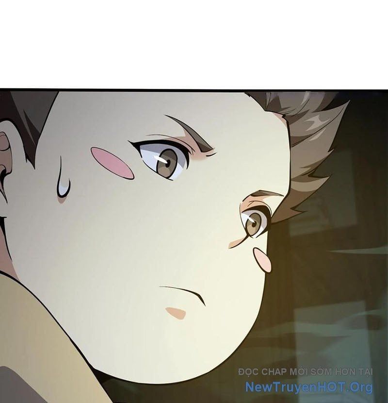 Ta Học Trảm Thần Trong Bệnh Viện Tâm Thần - Chapter 264 - Page 36