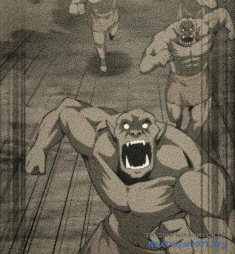 Ta Học Trảm Thần Trong Bệnh Viện Tâm Thần - Chapter 264 - Page 4