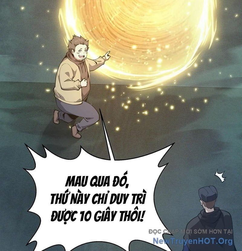 Ta Học Trảm Thần Trong Bệnh Viện Tâm Thần - Chapter 264 - Page 40