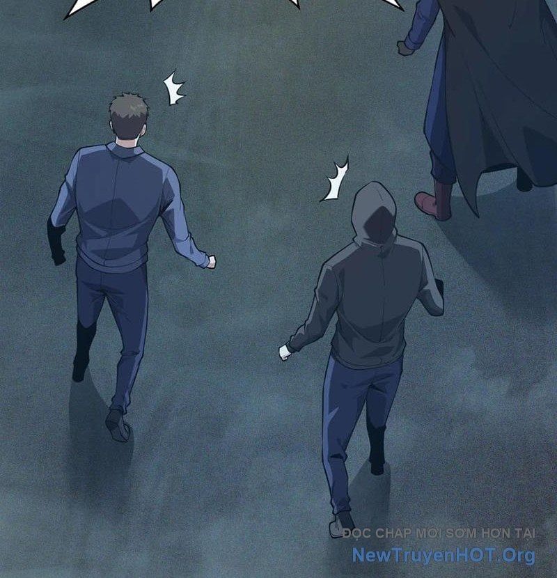 Ta Học Trảm Thần Trong Bệnh Viện Tâm Thần - Chapter 264 - Page 41